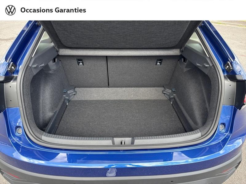 Voitures occasions VOLKSWAGEN TAIGO VW Edition Clermont-Ferrand