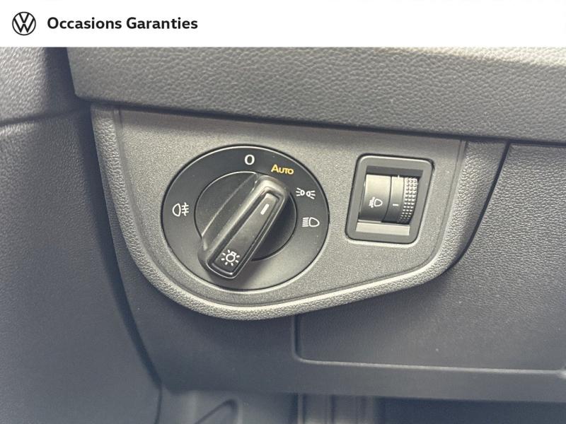 Voitures occasions VOLKSWAGEN TAIGO VW Edition Clermont-Ferrand