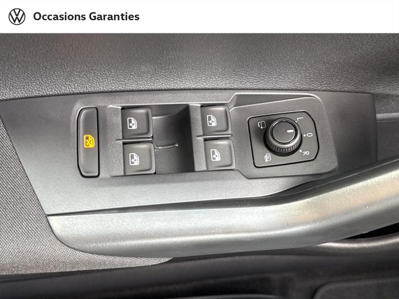 Voitures occasions VOLKSWAGEN TAIGO VW Edition Clermont-Ferrand