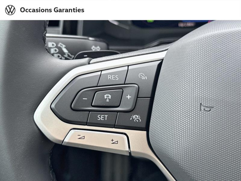 Voitures occasions VOLKSWAGEN TAIGO VW Edition Clermont-Ferrand