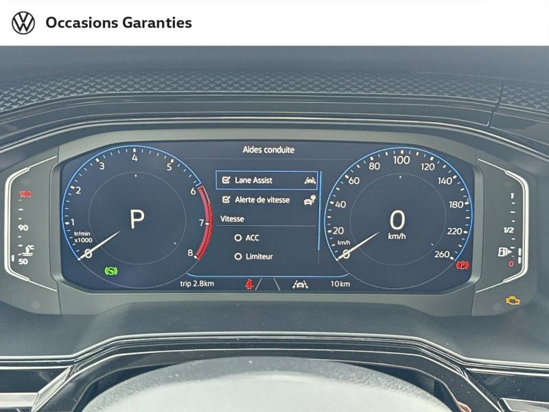 Voitures occasions VOLKSWAGEN TAIGO VW Edition Clermont-Ferrand