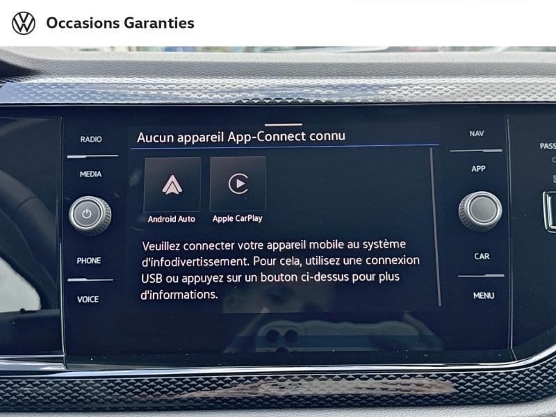 Voitures occasions VOLKSWAGEN TAIGO VW Edition Clermont-Ferrand