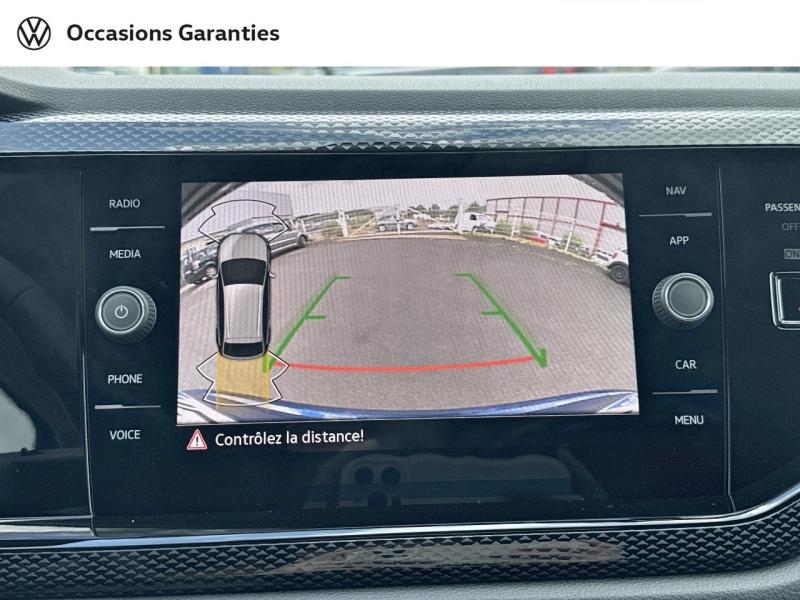 Voitures occasions VOLKSWAGEN TAIGO VW Edition Clermont-Ferrand