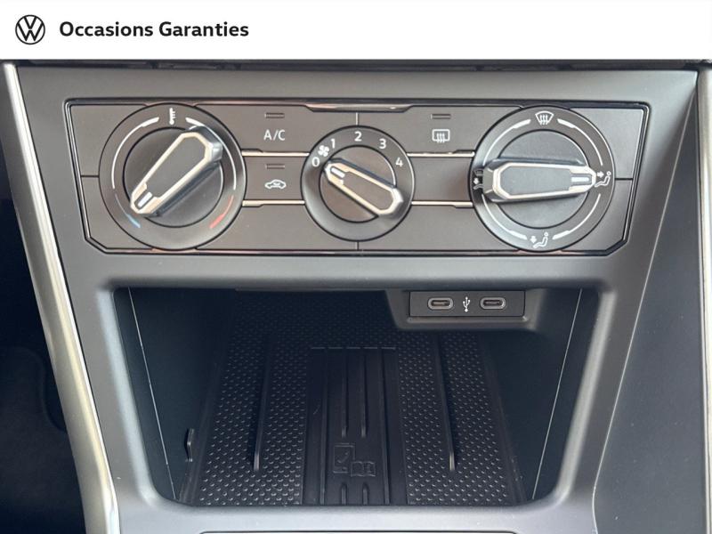 Voitures occasions VOLKSWAGEN TAIGO VW Edition Clermont-Ferrand