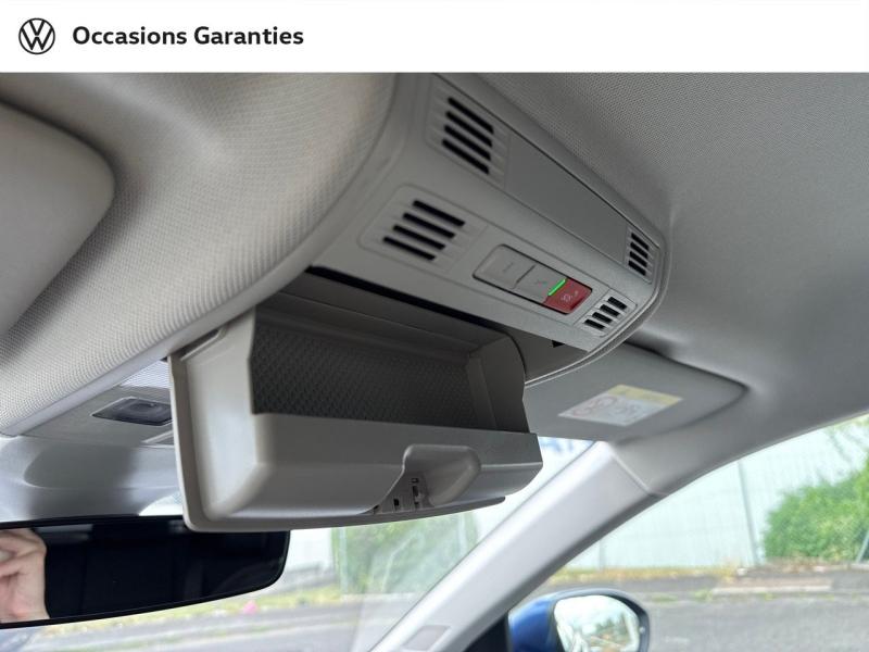 Voitures occasions VOLKSWAGEN TAIGO VW Edition Clermont-Ferrand