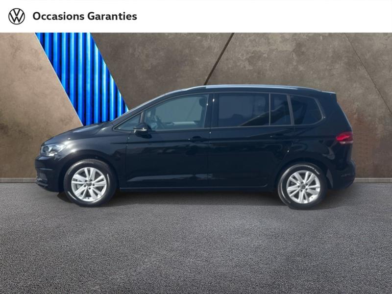 Voitures occasions VOLKSWAGEN TOURAN Life Plus Clermont-Ferrand