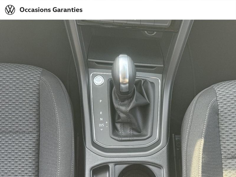 Voitures occasions VOLKSWAGEN TOURAN Life Plus Clermont-Ferrand