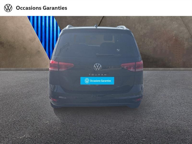 Voitures occasions VOLKSWAGEN TOURAN Life Plus Clermont-Ferrand