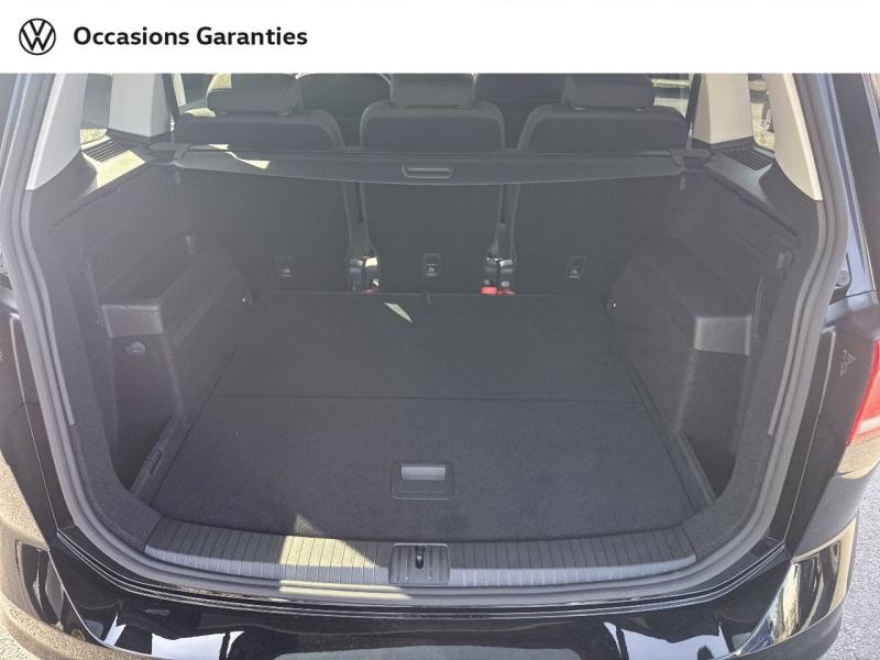 Voitures occasions VOLKSWAGEN TOURAN Life Plus Clermont-Ferrand