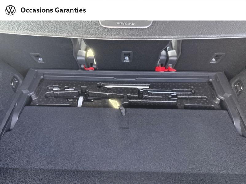 Voitures occasions VOLKSWAGEN TOURAN Life Plus Clermont-Ferrand