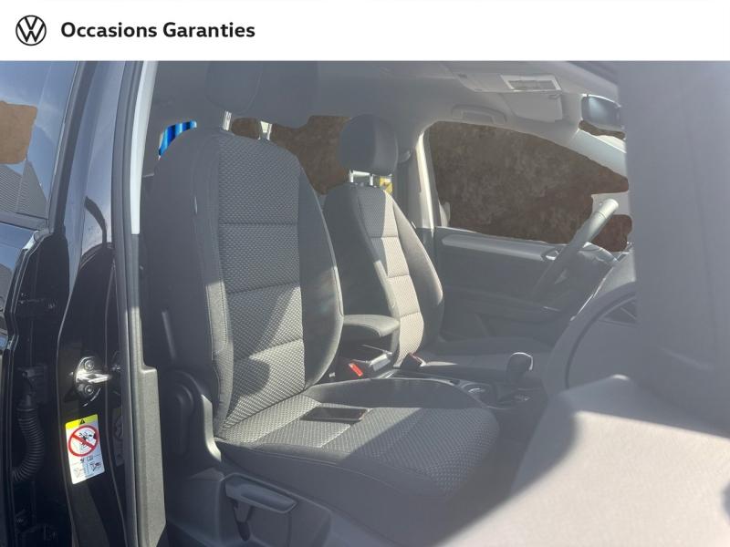 Voitures occasions VOLKSWAGEN TOURAN Life Plus Clermont-Ferrand