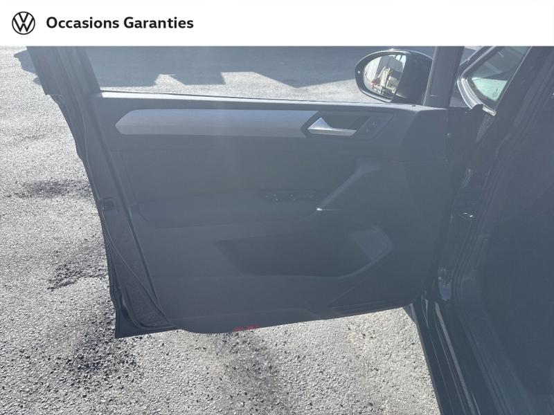 Voitures occasions VOLKSWAGEN TOURAN Life Plus Clermont-Ferrand