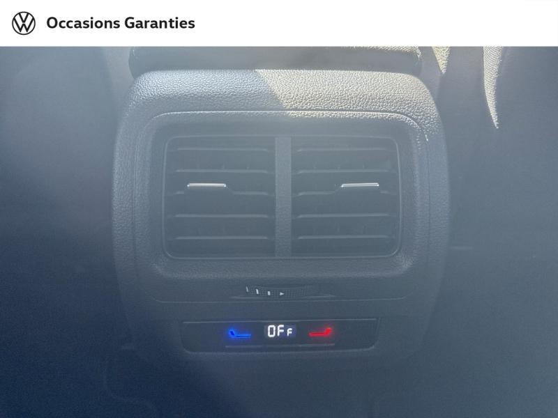 Voitures occasions VOLKSWAGEN TOURAN Life Plus Clermont-Ferrand