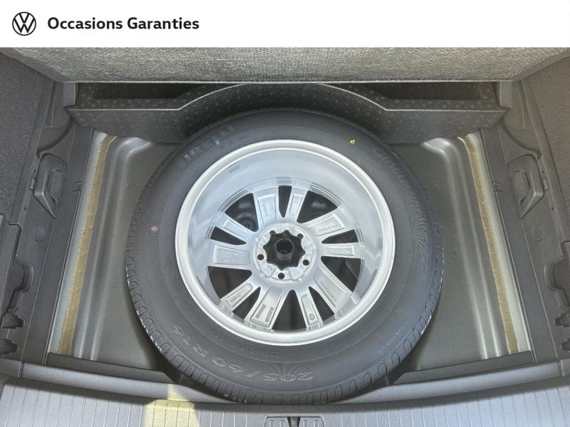 Voitures occasions VOLKSWAGEN TOURAN Life Plus Clermont-Ferrand