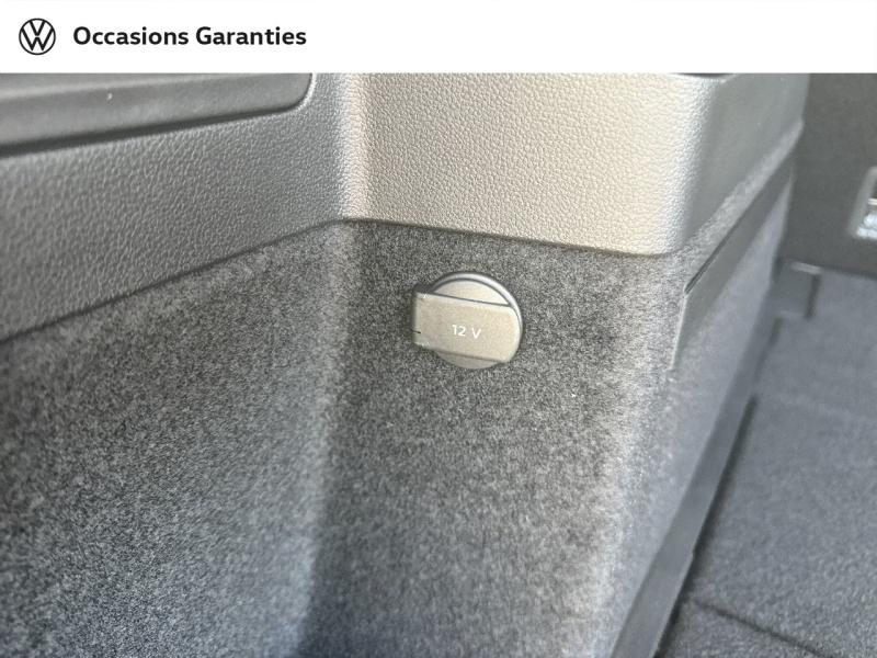 Voitures occasions VOLKSWAGEN TOURAN Life Plus Clermont-Ferrand