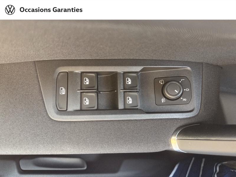 Voitures occasions VOLKSWAGEN TOURAN Life Plus Clermont-Ferrand