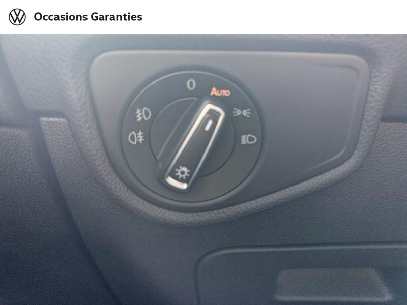Voitures occasions VOLKSWAGEN TOURAN Life Plus Clermont-Ferrand