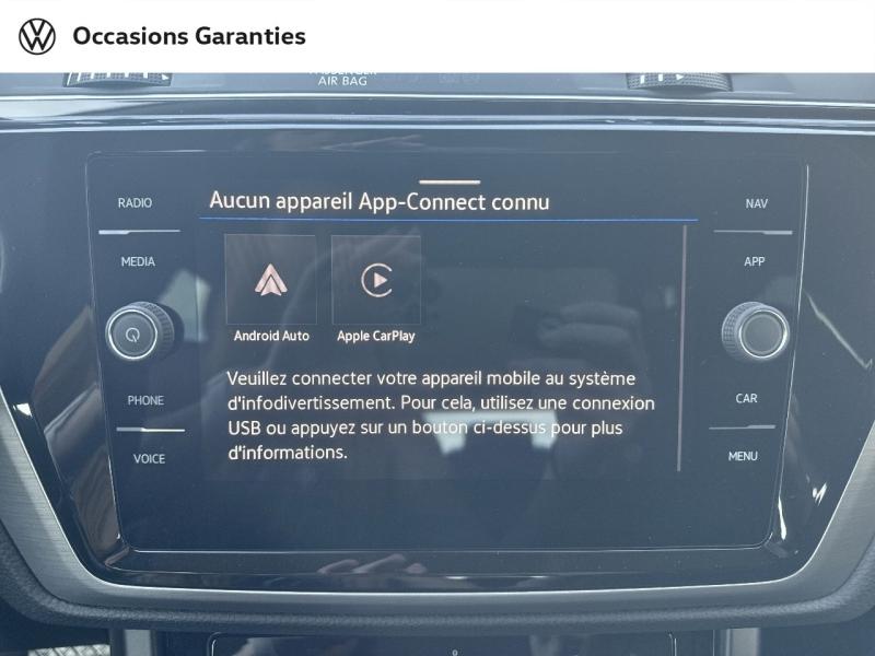 Voitures occasions VOLKSWAGEN TOURAN Life Plus Clermont-Ferrand