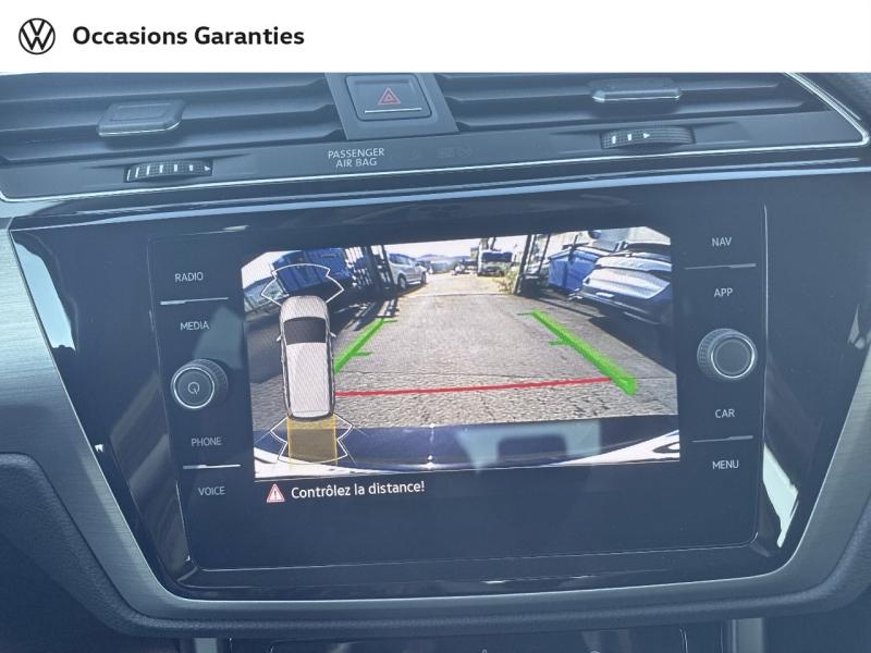 Voitures occasions VOLKSWAGEN TOURAN Life Plus Clermont-Ferrand