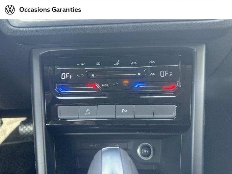 Voitures occasions VOLKSWAGEN TOURAN Life Plus Clermont-Ferrand