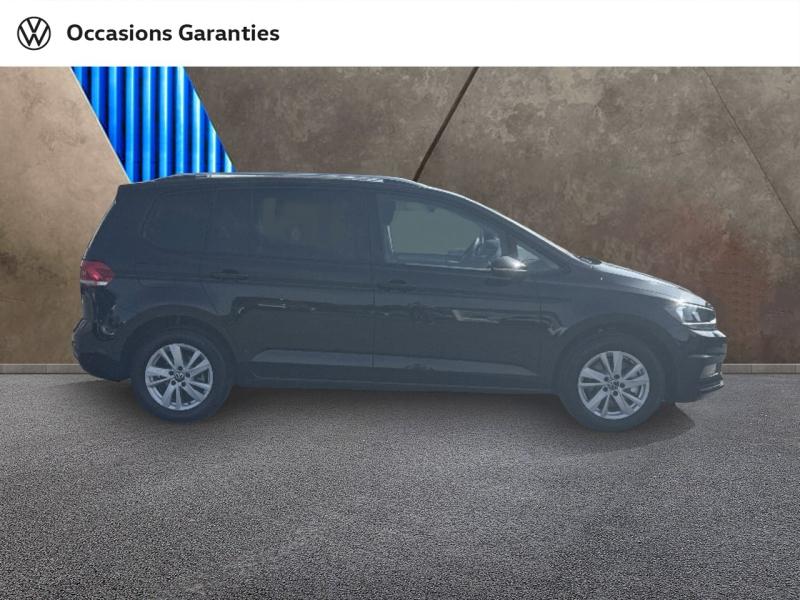 Voitures occasions VOLKSWAGEN TOURAN Life Plus Clermont-Ferrand
