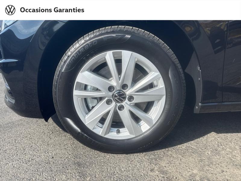 Voitures occasions VOLKSWAGEN TOURAN Life Plus Clermont-Ferrand