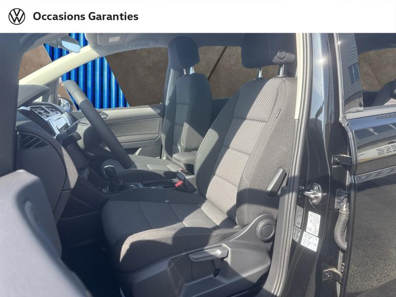 Voitures occasions VOLKSWAGEN TOURAN Life Plus Clermont-Ferrand
