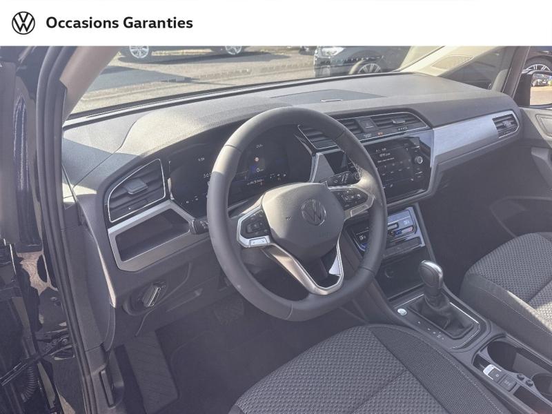 Voitures occasions VOLKSWAGEN TOURAN Life Plus Clermont-Ferrand