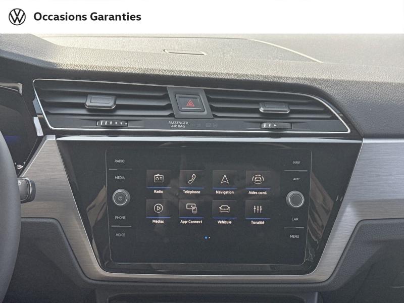 Voitures occasions VOLKSWAGEN TOURAN Life Plus Clermont-Ferrand