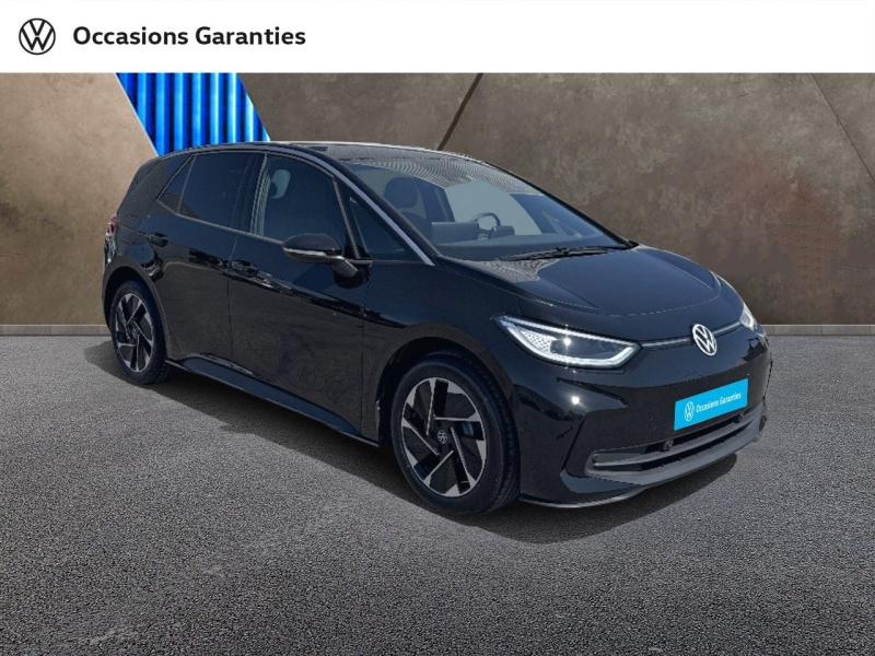 Voitures occasions VOLKSWAGEN ID.3 Life Max Clermont-Ferrand