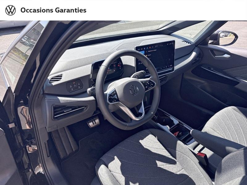 Voitures occasions VOLKSWAGEN ID.3 Life Max Clermont-Ferrand