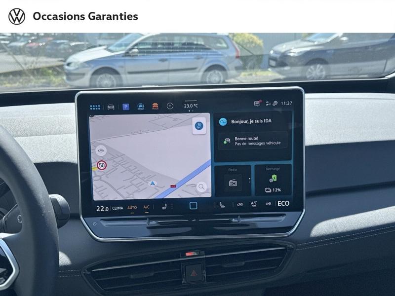 Voitures occasions VOLKSWAGEN ID.3 Life Max Clermont-Ferrand