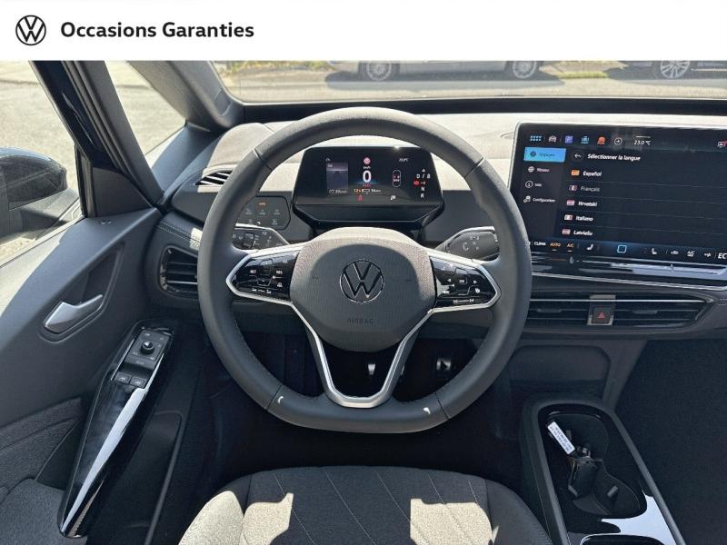 Voitures occasions VOLKSWAGEN ID.3 Life Max Clermont-Ferrand