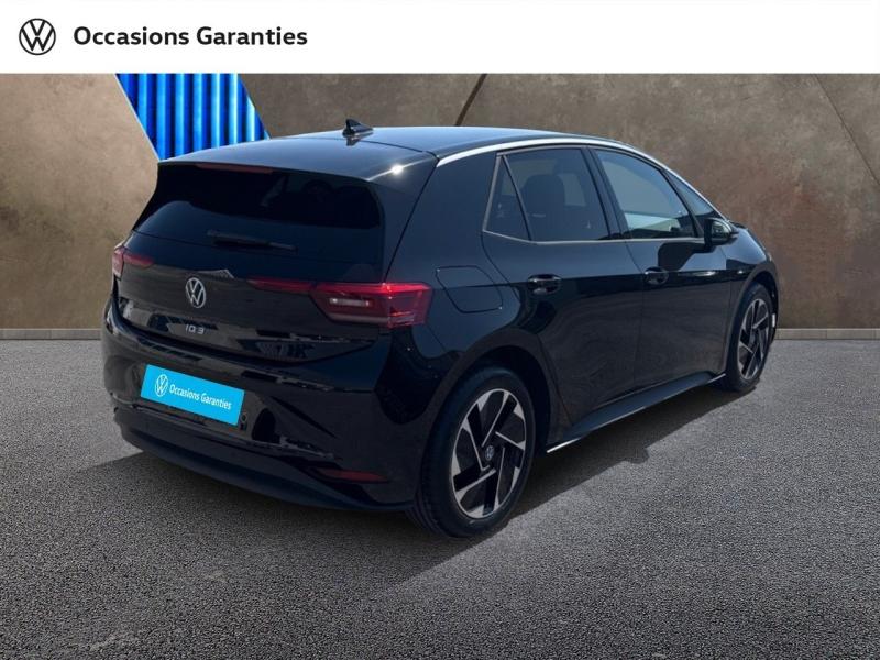 Voitures occasions VOLKSWAGEN ID.3 Life Max Clermont-Ferrand