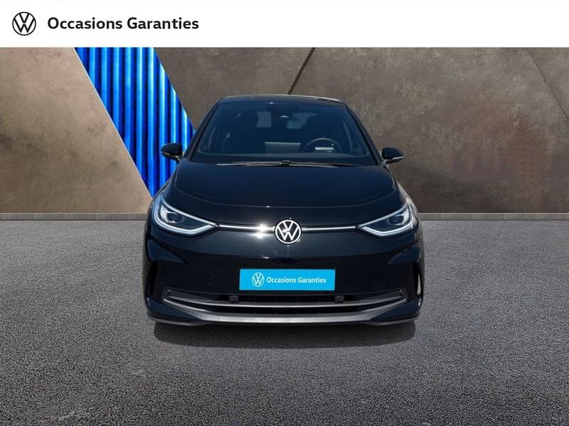Voitures occasions VOLKSWAGEN ID.3 Life Max Clermont-Ferrand