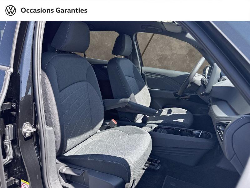 Voitures occasions VOLKSWAGEN ID.3 Life Max Clermont-Ferrand