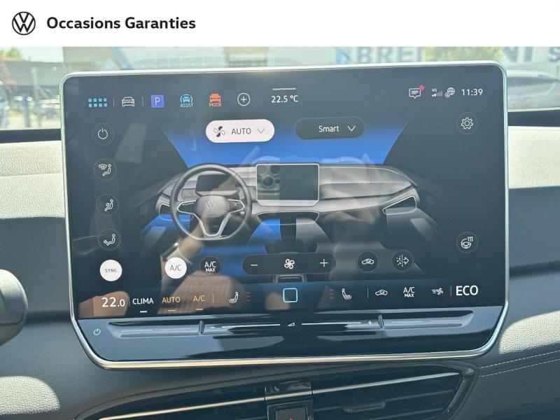 Voitures occasions VOLKSWAGEN ID.3 Life Max Clermont-Ferrand