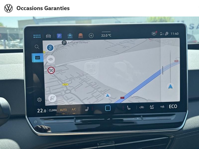 Voitures occasions VOLKSWAGEN ID.3 Life Max Clermont-Ferrand