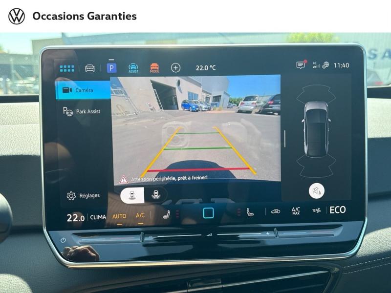 Voitures occasions VOLKSWAGEN ID.3 Life Max Clermont-Ferrand