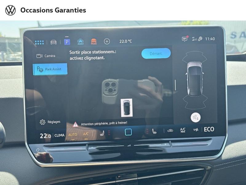 Voitures occasions VOLKSWAGEN ID.3 Life Max Clermont-Ferrand