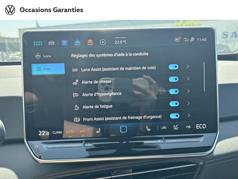 Voitures occasions VOLKSWAGEN ID.3 Life Max Clermont-Ferrand