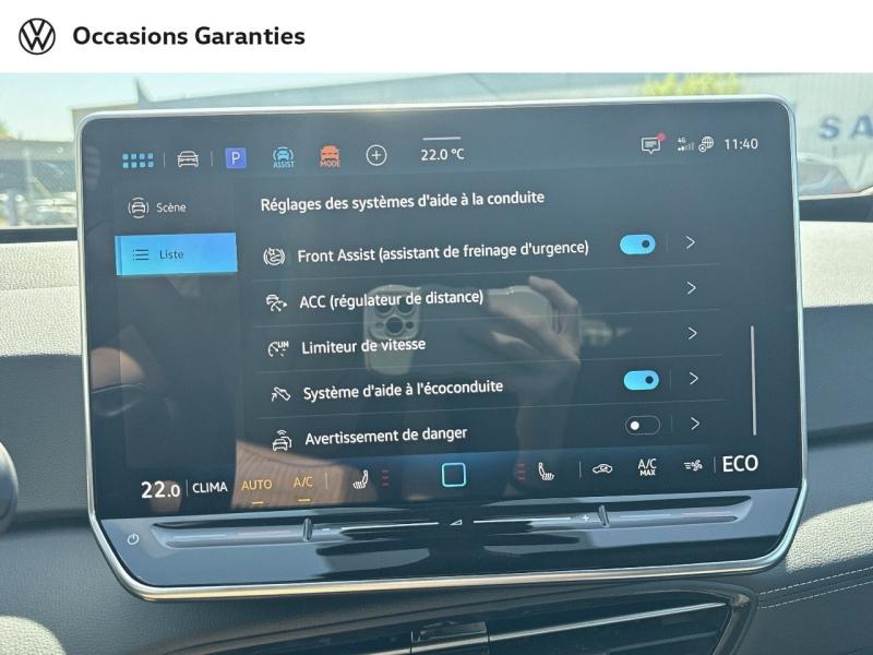 Voitures occasions VOLKSWAGEN ID.3 Life Max Clermont-Ferrand