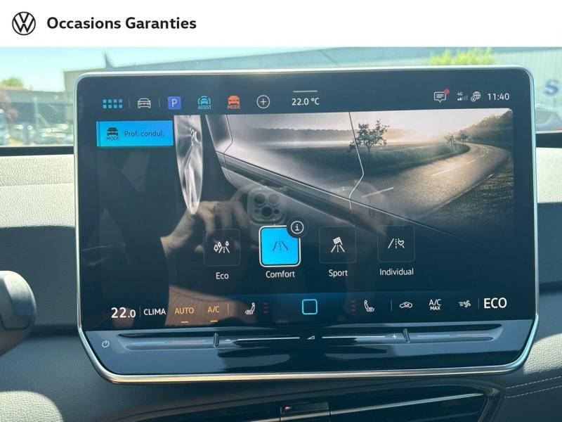 Voitures occasions VOLKSWAGEN ID.3 Life Max Clermont-Ferrand