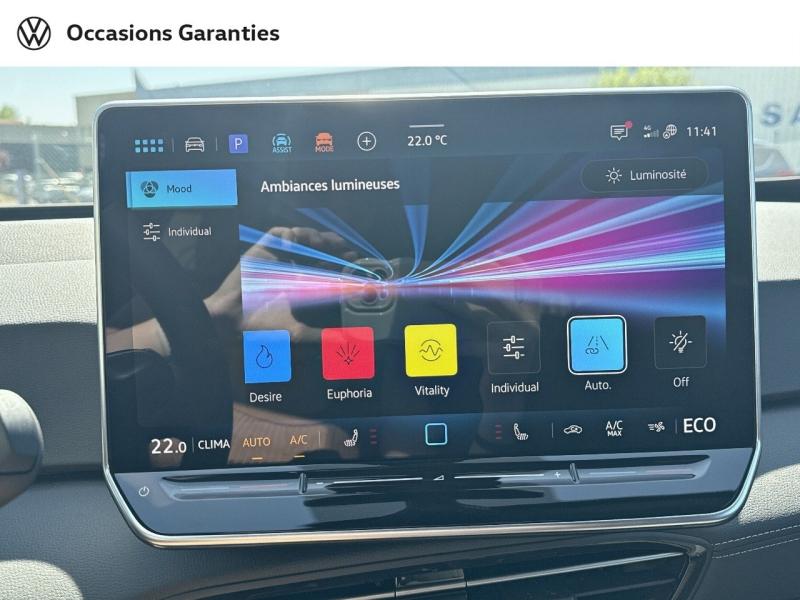 Voitures occasions VOLKSWAGEN ID.3 Life Max Clermont-Ferrand