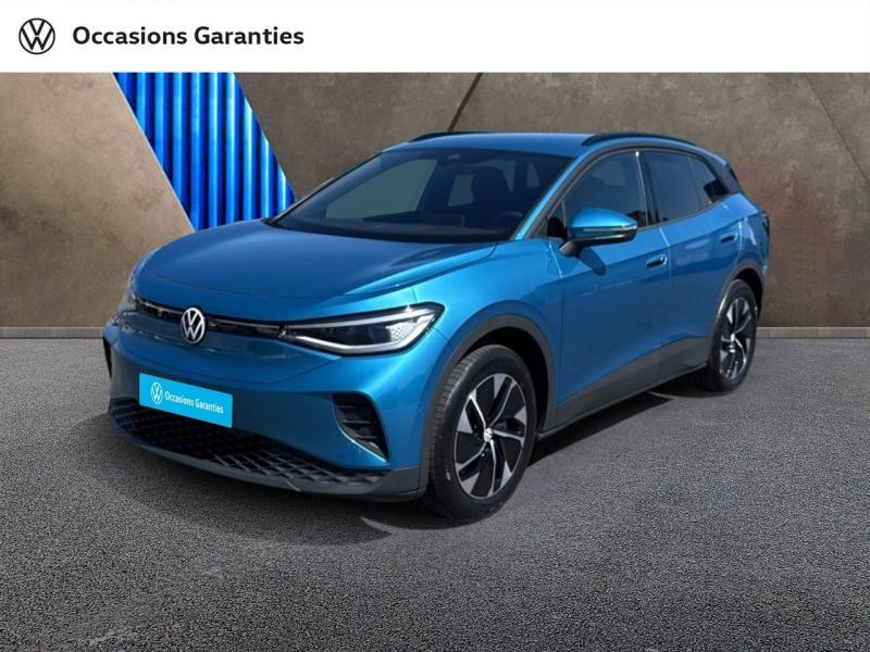 Voitures occasions VOLKSWAGEN ID.4 Life Max Clermont-Ferrand