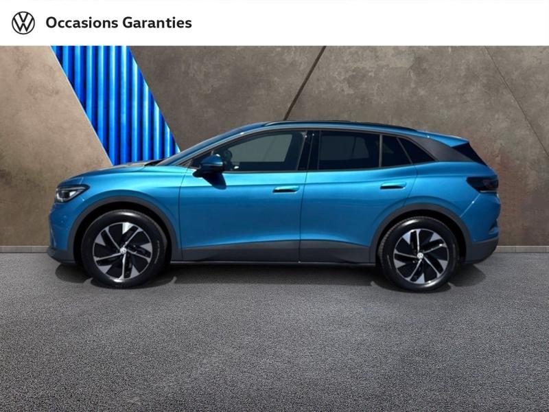 Voitures occasions VOLKSWAGEN ID.4 Life Max Clermont-Ferrand