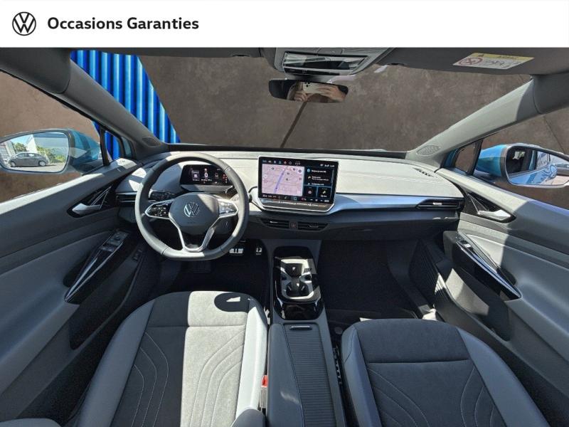 Voitures occasions VOLKSWAGEN ID.4 Life Max Clermont-Ferrand
