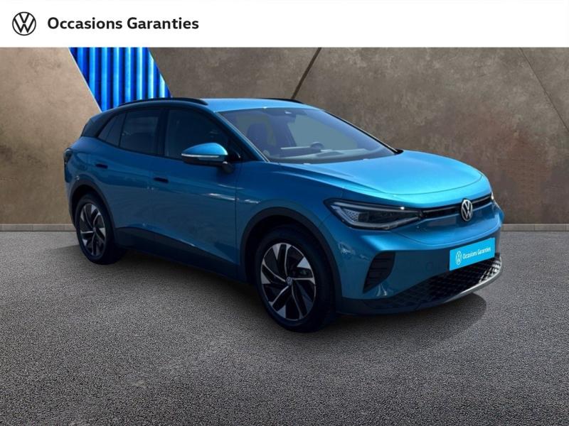 Voitures occasions VOLKSWAGEN ID.4 Life Max Clermont-Ferrand