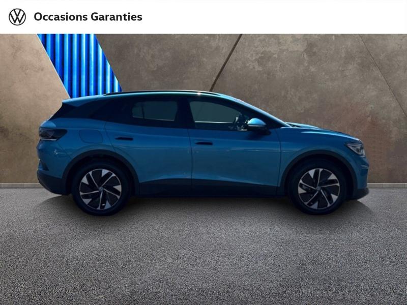 Voitures occasions VOLKSWAGEN ID.4 Life Max Clermont-Ferrand