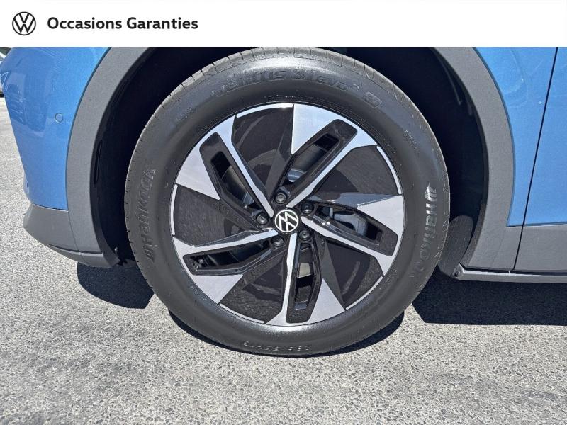Voitures occasions VOLKSWAGEN ID.4 Life Max Clermont-Ferrand